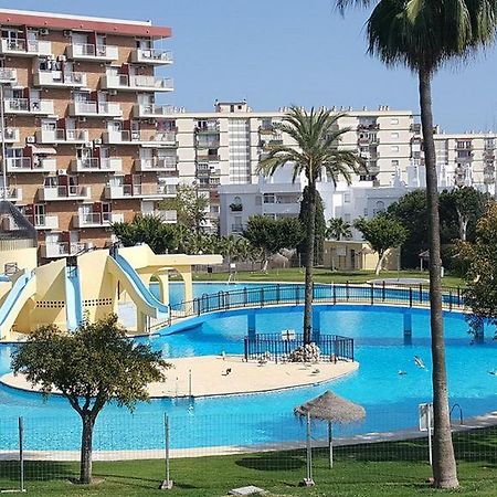Exklusiva Laegenhet I Benalmadena Benalmádena Exterior foto