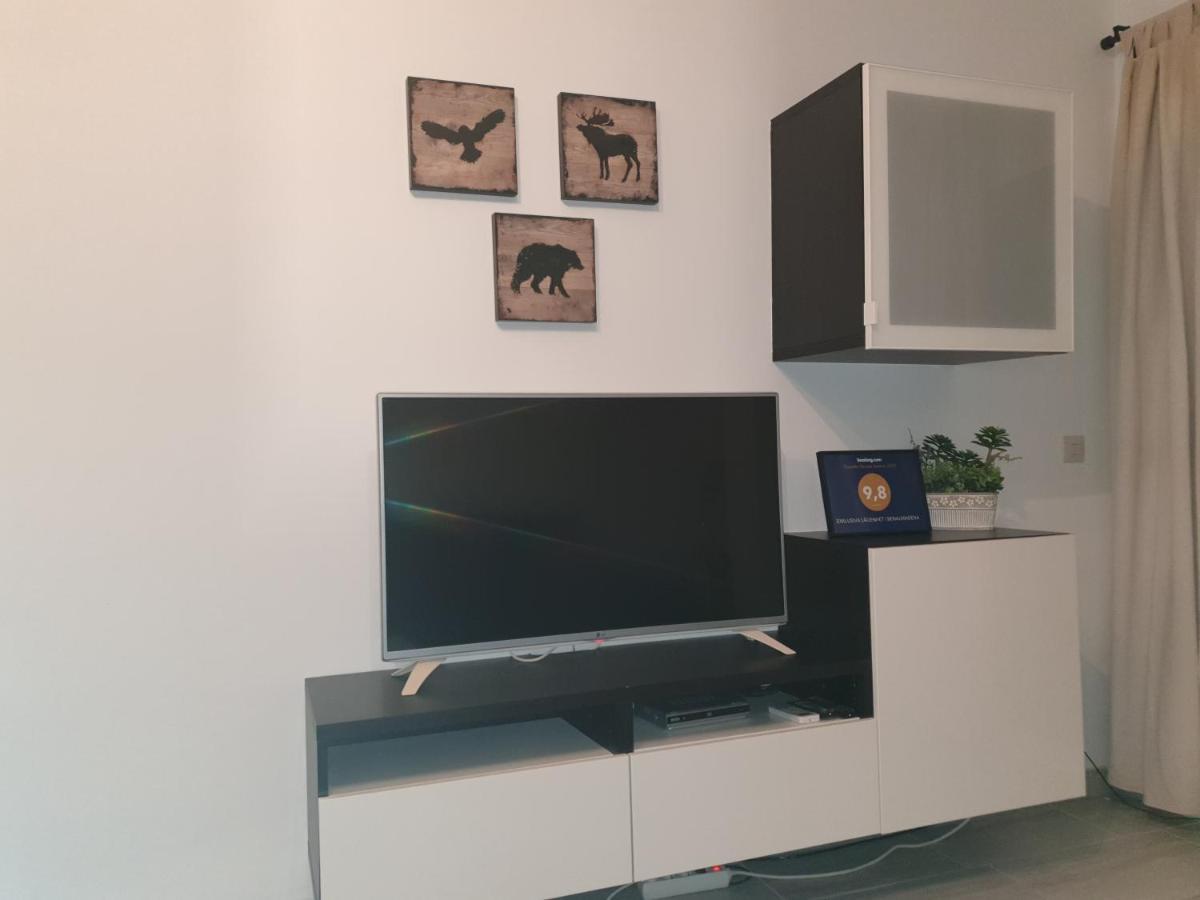 Exklusiva Laegenhet I Benalmadena Benalmádena Exterior foto
