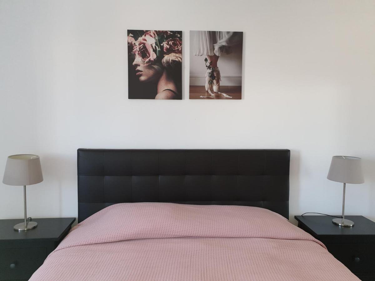 Exklusiva Laegenhet I Benalmadena Benalmádena Exterior foto