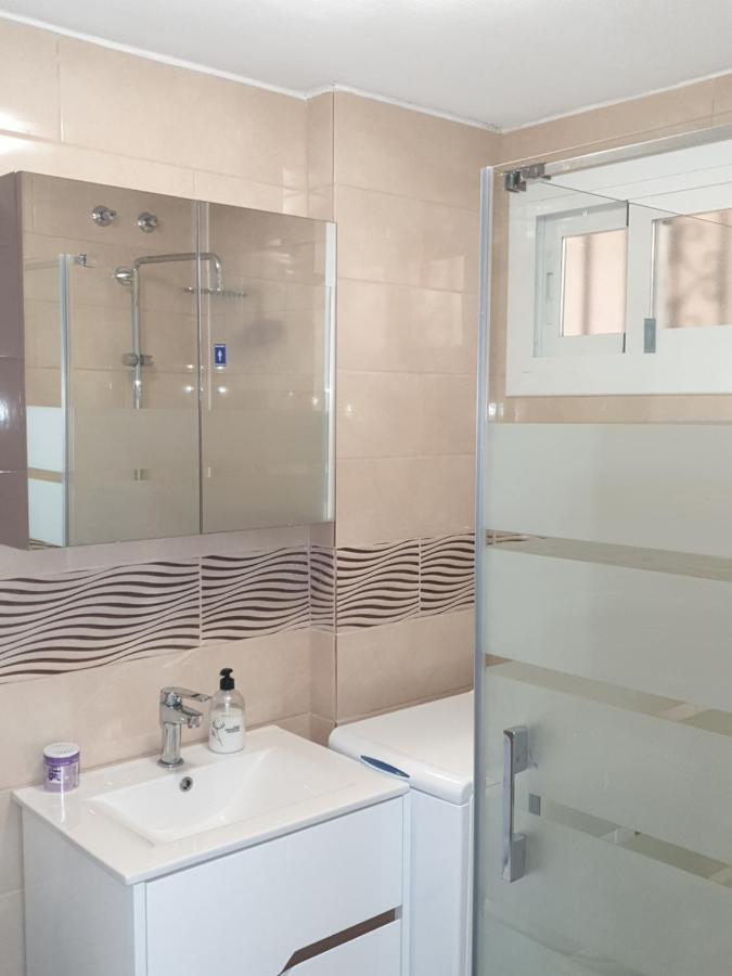Exklusiva Laegenhet I Benalmadena Benalmádena Exterior foto