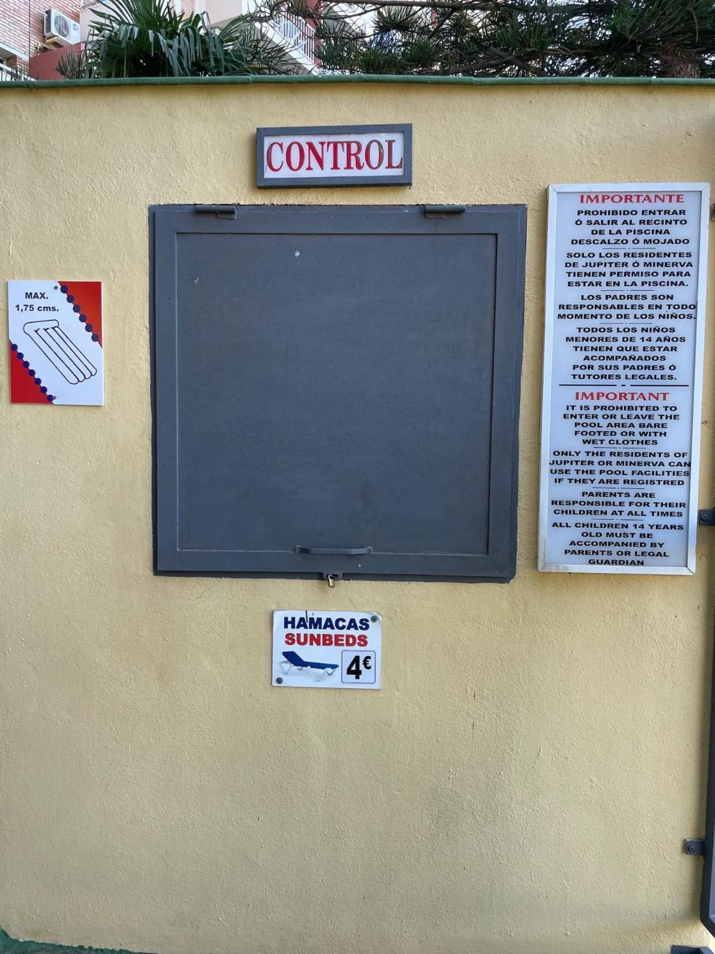 Exklusiva Laegenhet I Benalmadena Benalmádena Exterior foto
