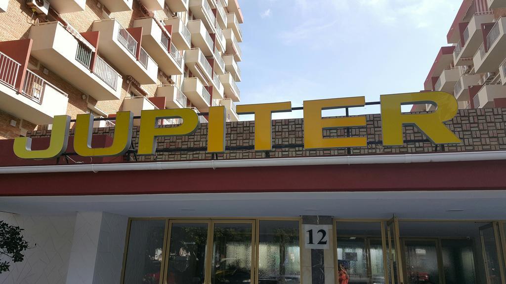 Exklusiva Laegenhet I Benalmadena Benalmádena Exterior foto
