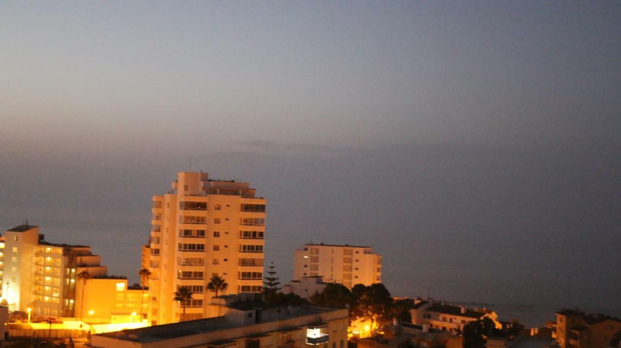 Exklusiva Laegenhet I Benalmadena Benalmádena Exterior foto