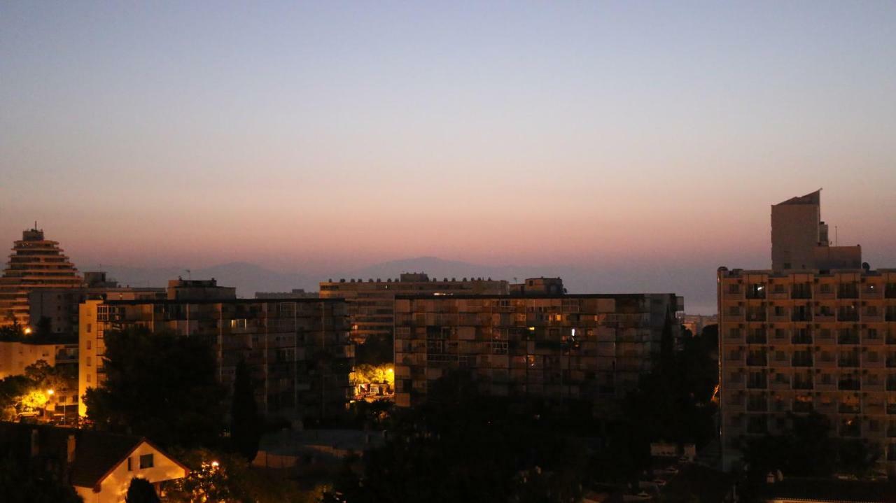Exklusiva Laegenhet I Benalmadena Benalmádena Exterior foto