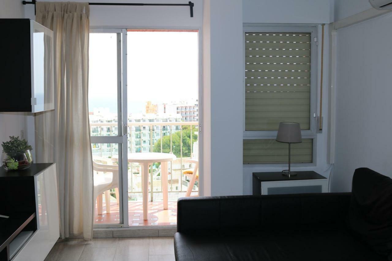 Exklusiva Laegenhet I Benalmadena Benalmádena Exterior foto
