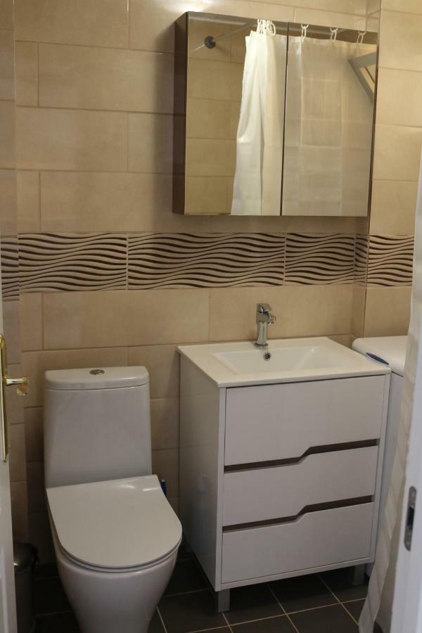 Exklusiva Laegenhet I Benalmadena Benalmádena Exterior foto