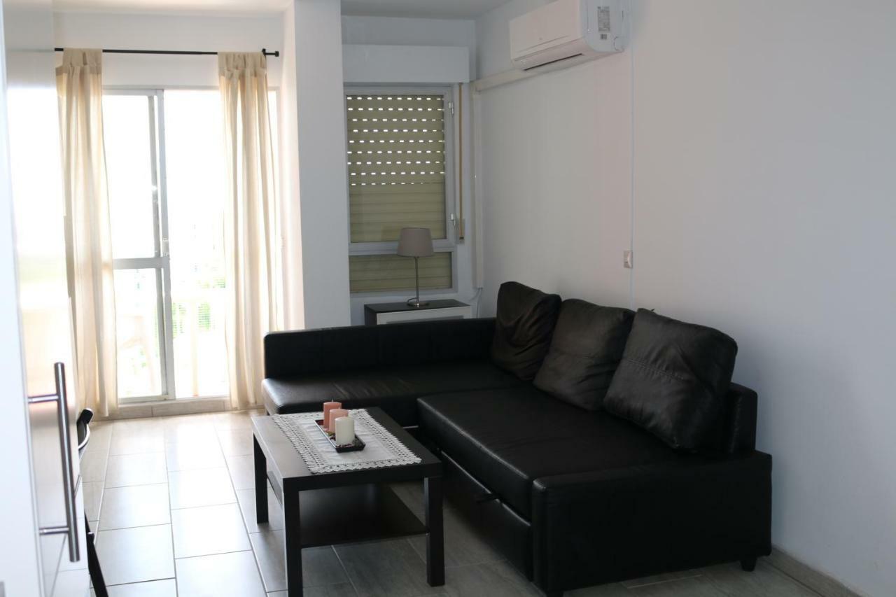 Exklusiva Laegenhet I Benalmadena Benalmádena Exterior foto