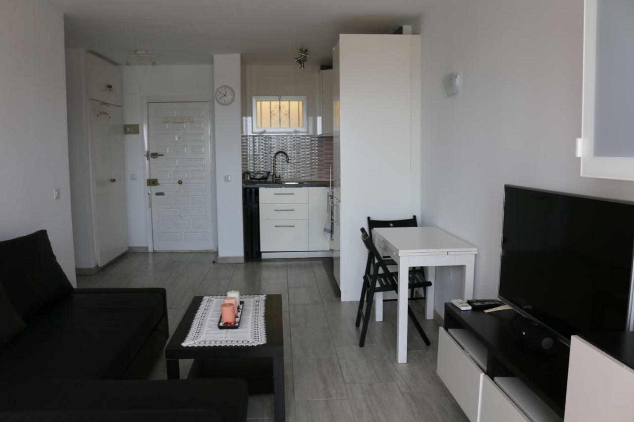 Exklusiva Laegenhet I Benalmadena Benalmádena Exterior foto